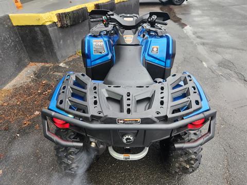 2023 Can-Am Outlander XT 850 in Enfield, Connecticut - Photo 7