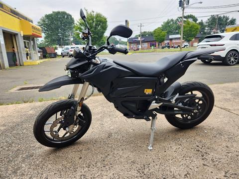 2021 Zero Motorcycles FXS ZF7.2 Integrated in Enfield, Connecticut - Photo 5