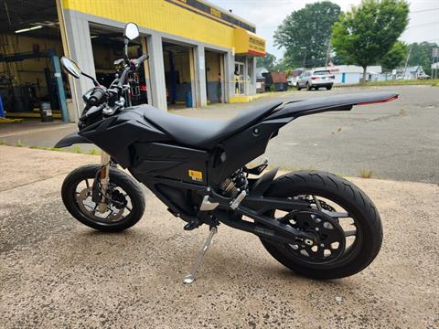 2021 Zero Motorcycles FXS ZF7.2 Integrated in Enfield, Connecticut - Photo 6