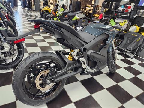 2023 Zero Motorcycles S ZF7.2 in Enfield, Connecticut - Photo 7