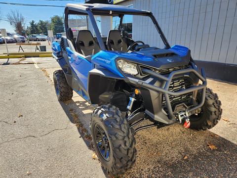 2023 Can-Am Commander XT 1000R in Enfield, Connecticut - Photo 2