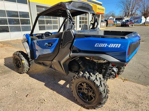 2023 Can-Am Commander XT 1000R in Enfield, Connecticut - Photo 6
