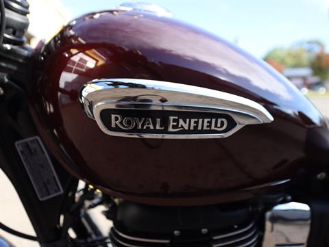 2022 Royal Enfield Meteor 350 in Enfield, Connecticut - Photo 13