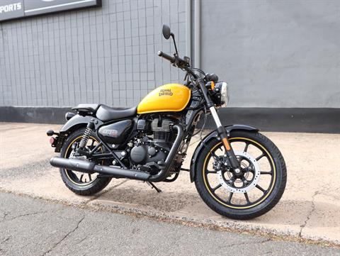 2022 Royal Enfield Meteor 350 in Enfield, Connecticut - Photo 1