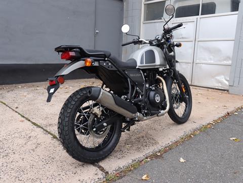 2022 Royal Enfield Himalayan in Enfield, Connecticut - Photo 3