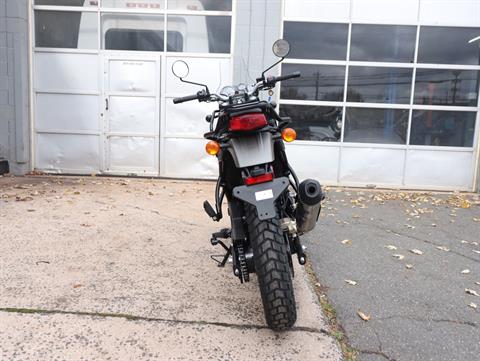2022 Royal Enfield Himalayan in Enfield, Connecticut - Photo 4