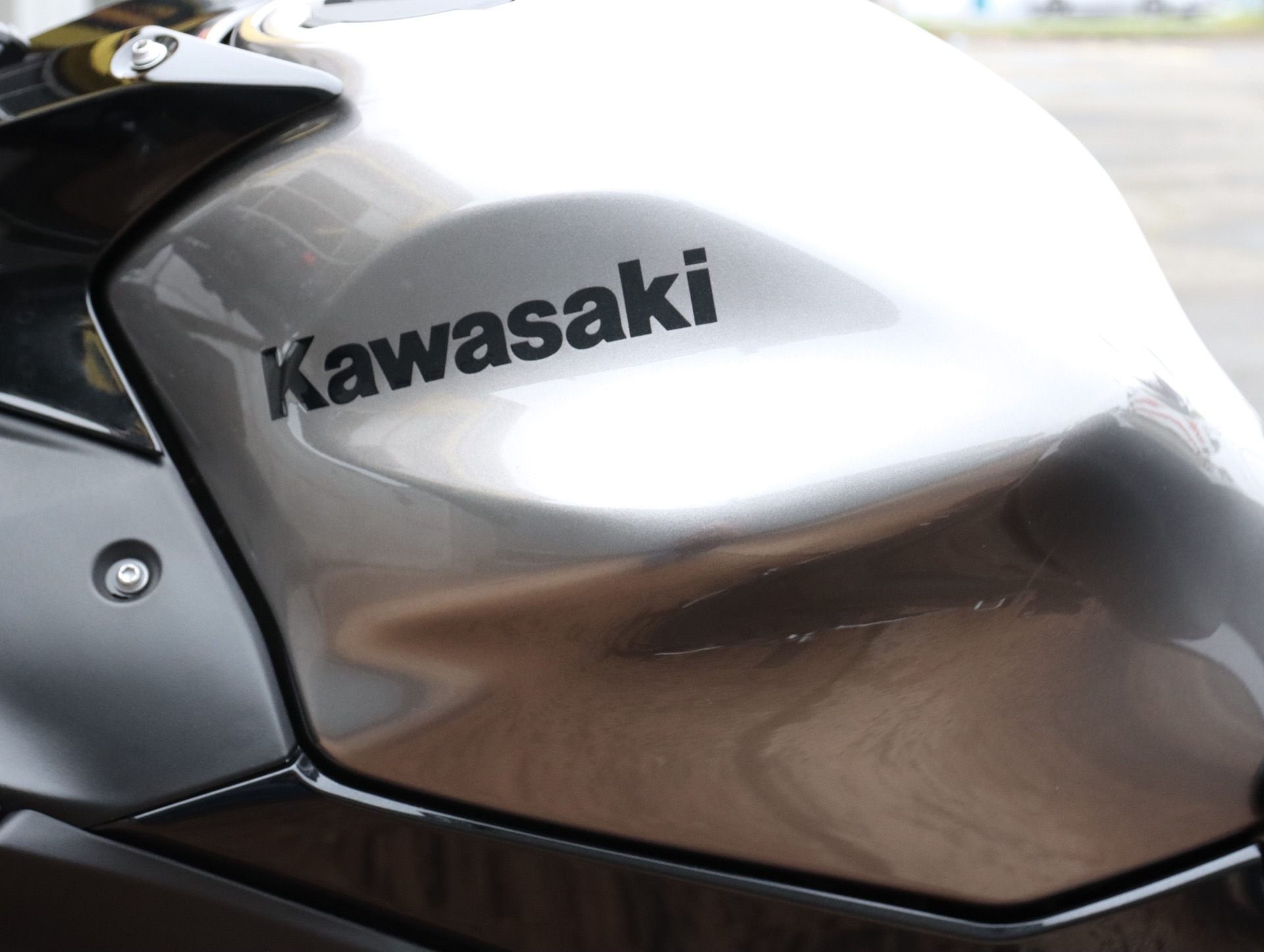 2021 Kawasaki Ninja 650 in Enfield, Connecticut - Photo 13