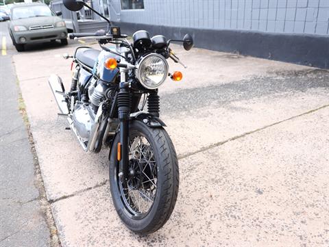 2022 Royal Enfield Continental GT 650 in Enfield, Connecticut - Photo 8