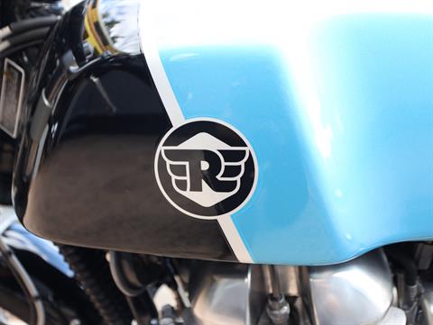 2022 Royal Enfield Continental GT 650 in Enfield, Connecticut - Photo 15