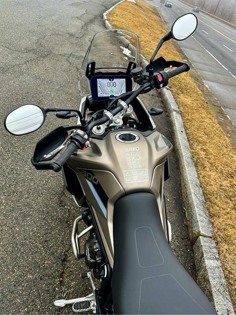 2023 Triumph Tiger 900 Rally Pro in Enfield, Connecticut - Photo 37