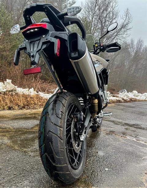 2023 Triumph Tiger 900 Rally Pro in Enfield, Connecticut - Photo 41