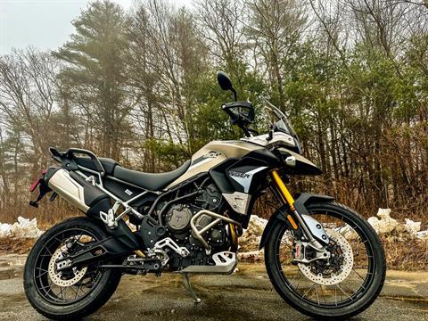 2023 Triumph Tiger 900 Rally Pro in Enfield, Connecticut - Photo 44