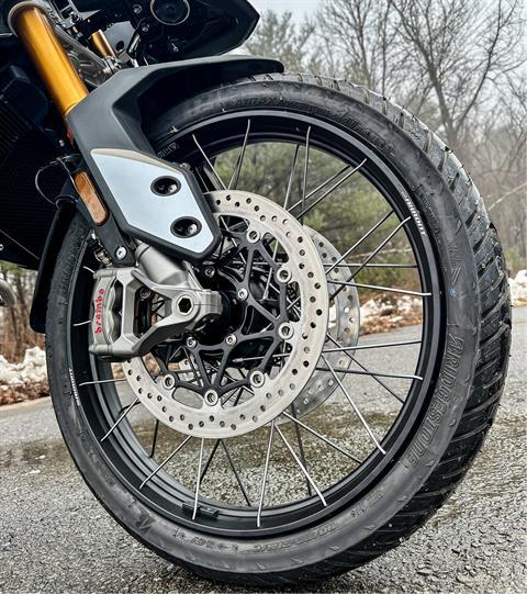 2023 Triumph Tiger 900 Rally Pro in Enfield, Connecticut - Photo 49