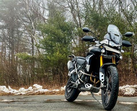 2023 Triumph Tiger 900 Rally Pro in Enfield, Connecticut - Photo 21