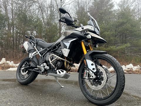 2023 Triumph Tiger 900 Rally Pro in Enfield, Connecticut - Photo 50