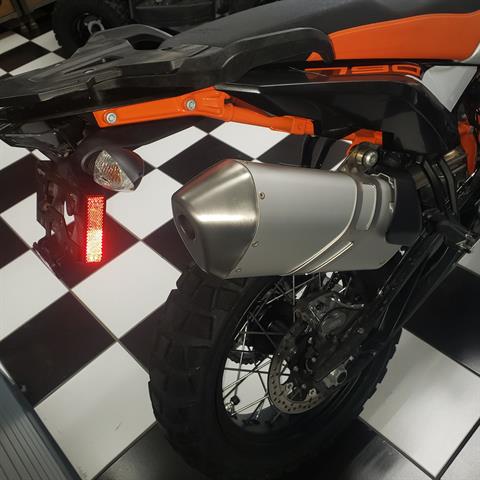 2020 KTM 790 Adventure R in Enfield, Connecticut - Photo 4