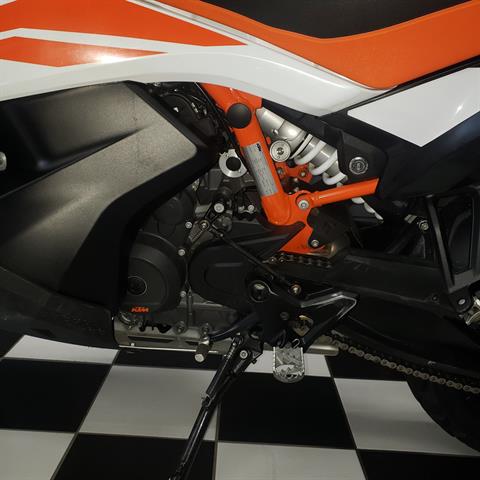 2020 KTM 790 Adventure R in Enfield, Connecticut - Photo 8