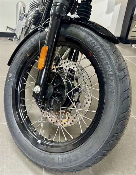 2023 Royal Enfield INT650 in Enfield, Connecticut - Photo 16