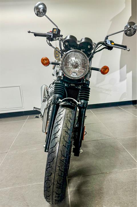 2023 Royal Enfield INT650 in Enfield, Connecticut - Photo 20