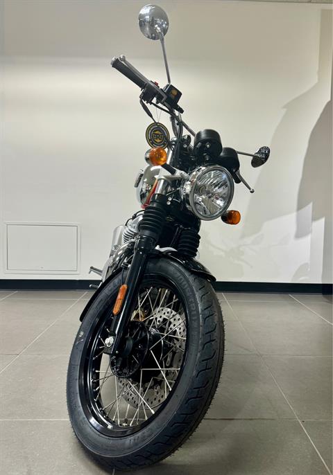 2023 Royal Enfield INT650 in Enfield, Connecticut - Photo 9