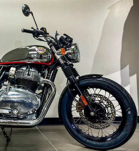 2023 Royal Enfield INT650 in Enfield, Connecticut - Photo 18