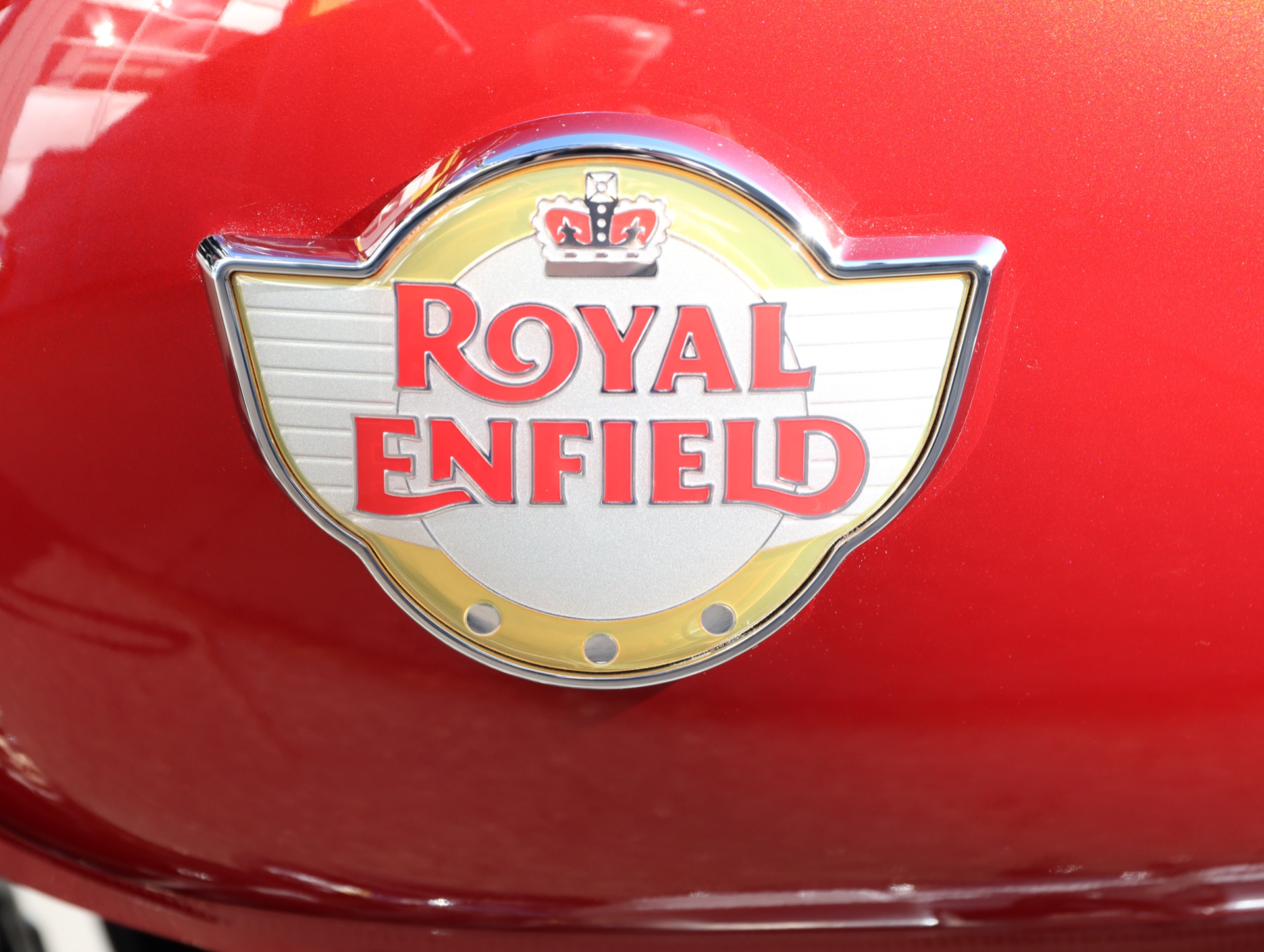 2022 Royal Enfield INT650 in Enfield, Connecticut - Photo 14
