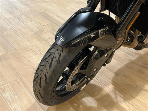 2023 Triumph Tiger Sport 660 in Enfield, Connecticut - Photo 17