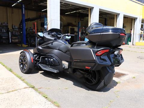 2022 Can-Am Spyder RT Limited in Enfield, Connecticut - Photo 5