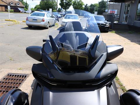 2022 Can-Am Spyder RT Limited in Enfield, Connecticut - Photo 9
