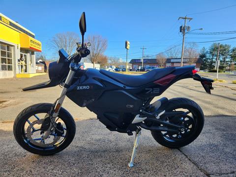 2023 Zero Motorcycles FXE ZF7.2 Integrated in Enfield, Connecticut - Photo 4