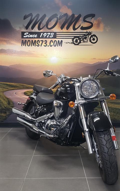 2013 Suzuki Boulevard C50 in Enfield, Connecticut - Photo 1