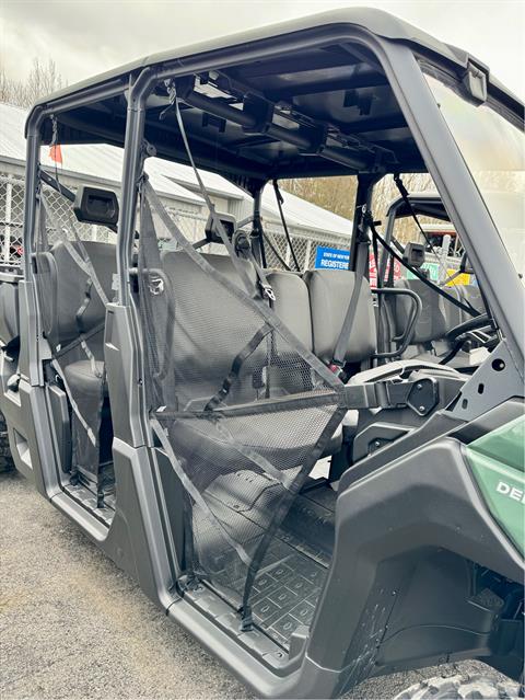 2023 Can-Am Defender MAX HD7 in Enfield, Connecticut - Photo 10