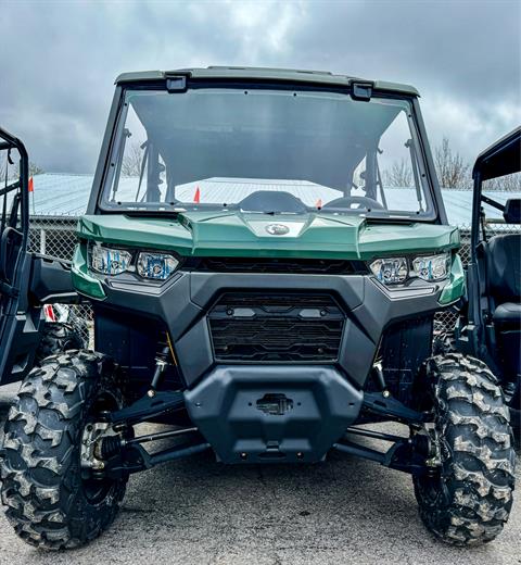 2023 Can-Am Defender MAX HD7 in Enfield, Connecticut - Photo 14