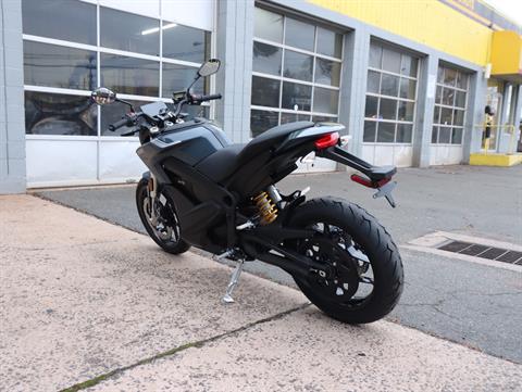 2022 Zero Motorcycles S ZF7.2 in Enfield, Connecticut - Photo 5