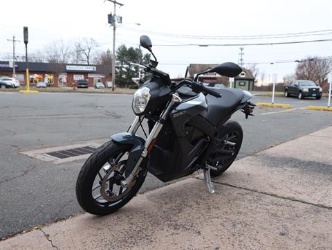 2022 Zero Motorcycles S ZF7.2 in Enfield, Connecticut - Photo 7