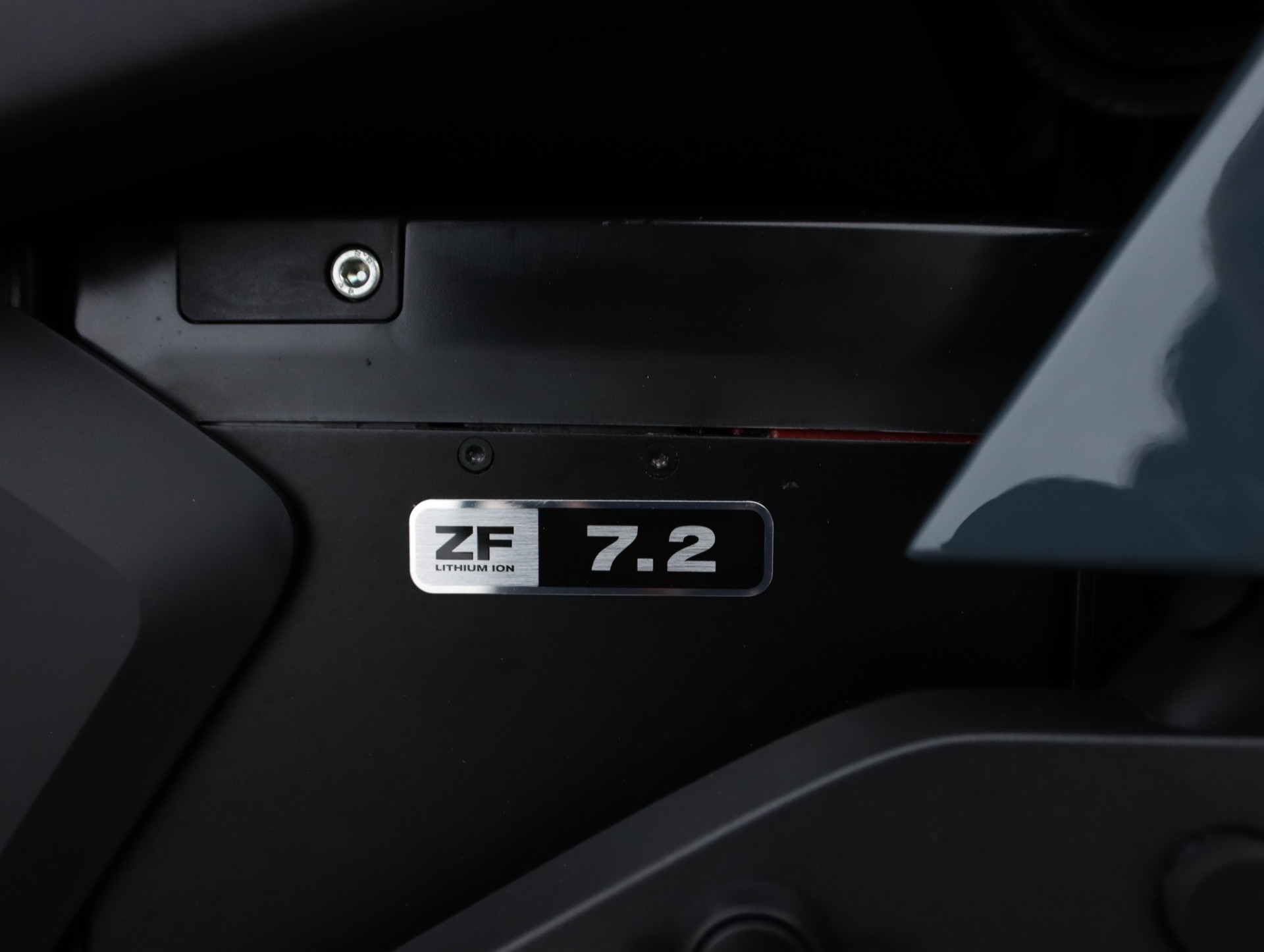 2022 Zero Motorcycles S ZF7.2 in Enfield, Connecticut - Photo 15