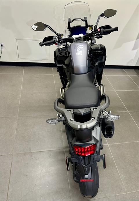 2023 Triumph Tiger 1200 GT Explorer in Enfield, Connecticut - Photo 9