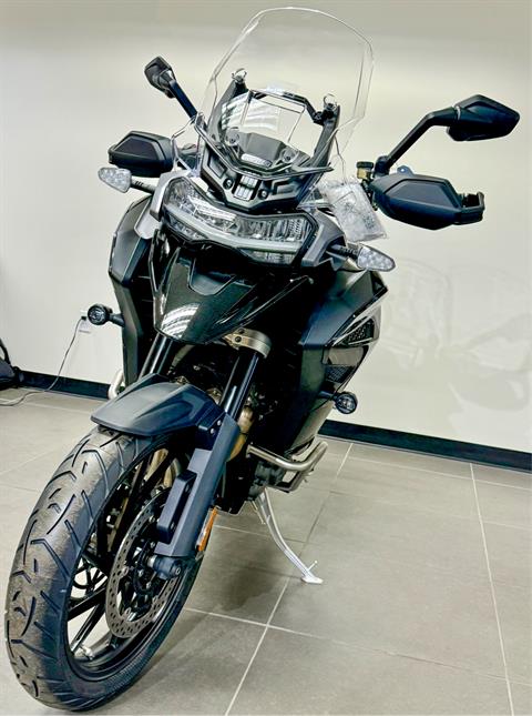 2023 Triumph Tiger 1200 GT Explorer in Enfield, Connecticut - Photo 21