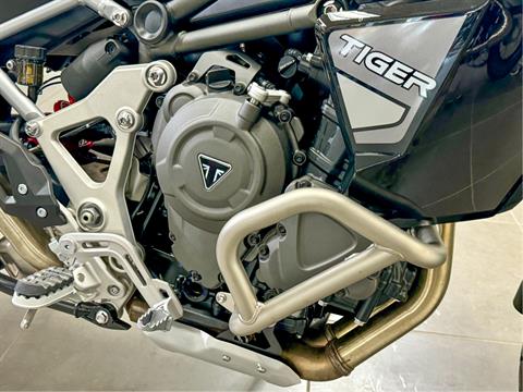 2023 Triumph Tiger 1200 GT Explorer in Enfield, Connecticut - Photo 24