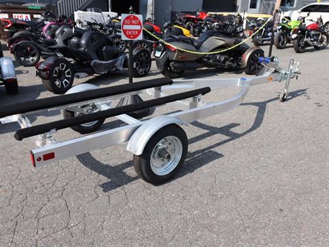 2021 Sea-Doo Move I Extended 1250 Aluminum Trailer in Enfield, Connecticut - Photo 1