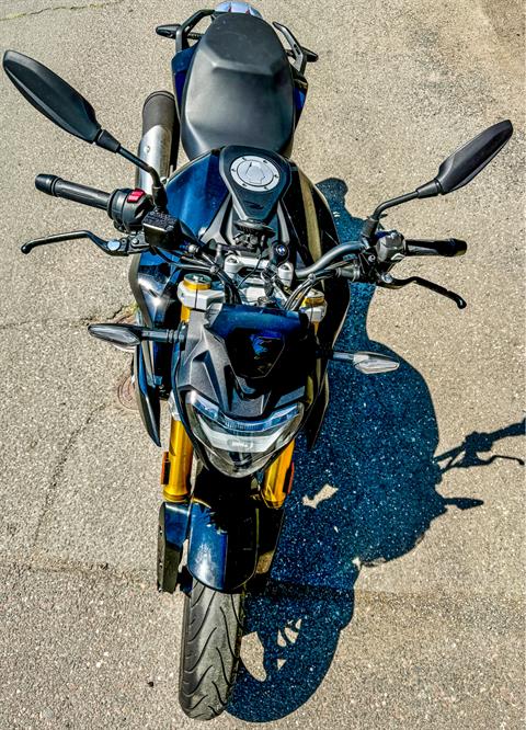 2022 BMW G 310 R in Enfield, Connecticut - Photo 20