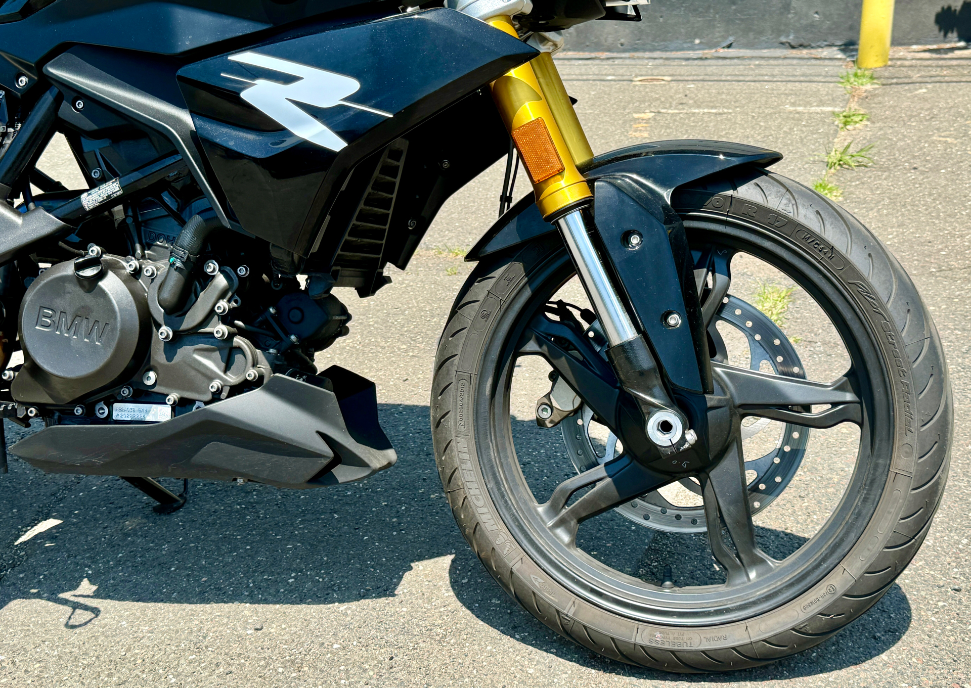 2022 BMW G 310 R in Enfield, Connecticut - Photo 21