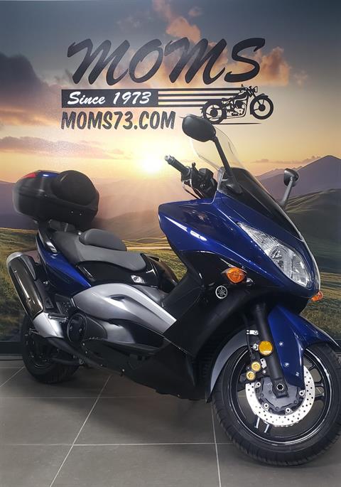 2009 Yamaha TMAX in Enfield, Connecticut - Photo 1