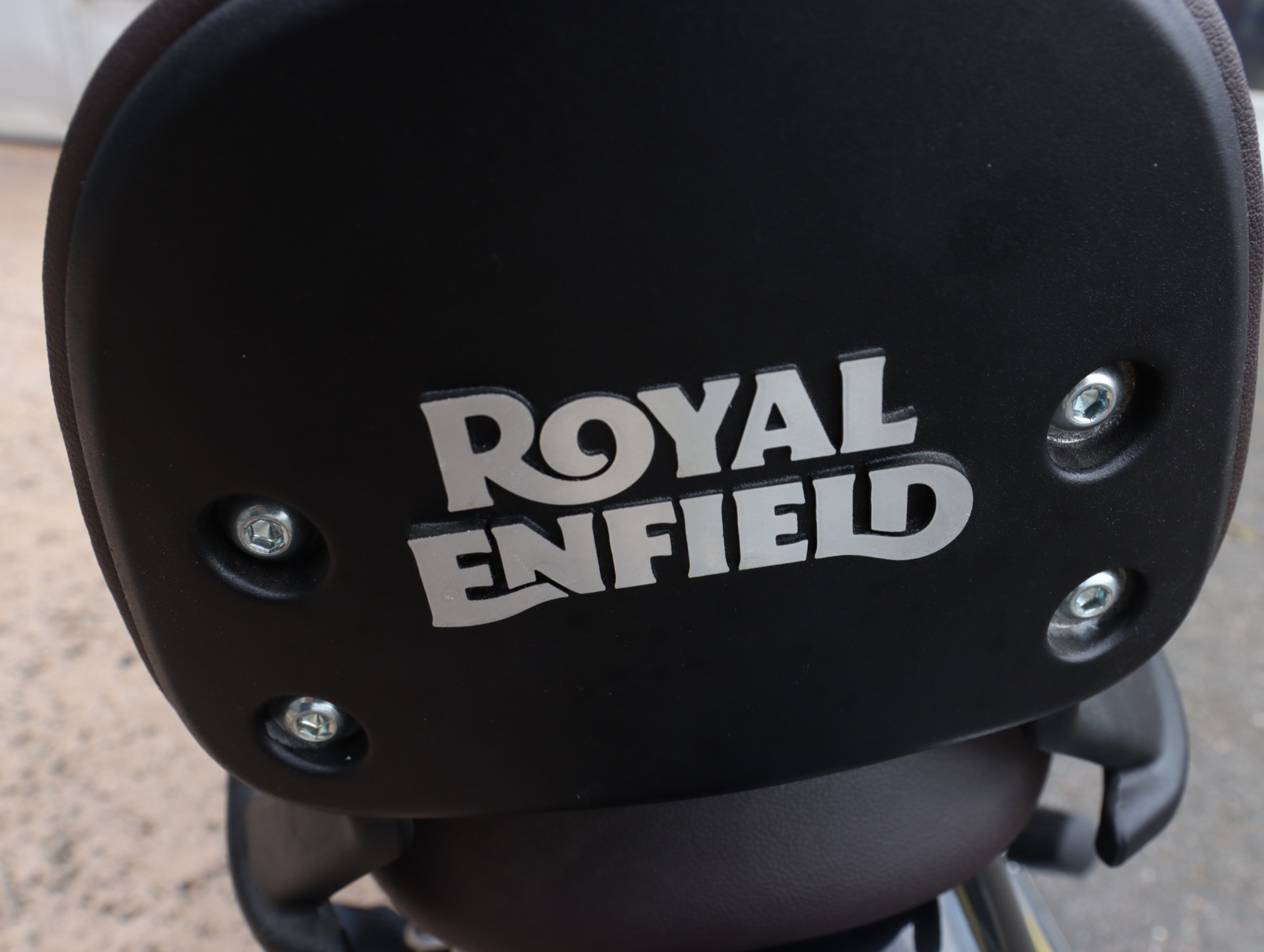 2022 Royal Enfield Meteor 350 in Enfield, Connecticut - Photo 10