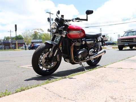 2022 Triumph Speed Twin in Enfield, Connecticut - Photo 7
