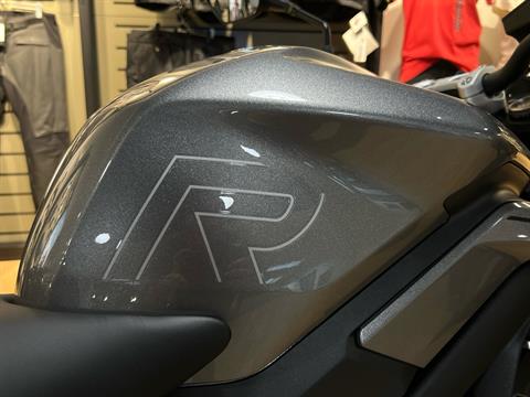 2024 Triumph Street Triple 765 R in Enfield, Connecticut - Photo 15