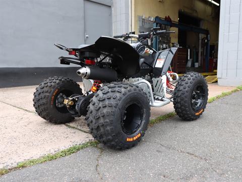 2022 Can-Am DS 90 X in Enfield, Connecticut - Photo 3