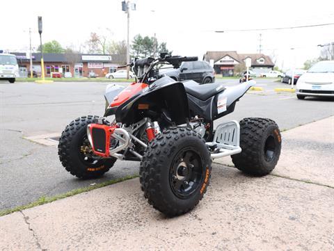 2022 Can-Am DS 90 X in Enfield, Connecticut - Photo 7