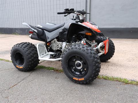 2022 Can-Am DS 90 X in Enfield, Connecticut - Photo 1