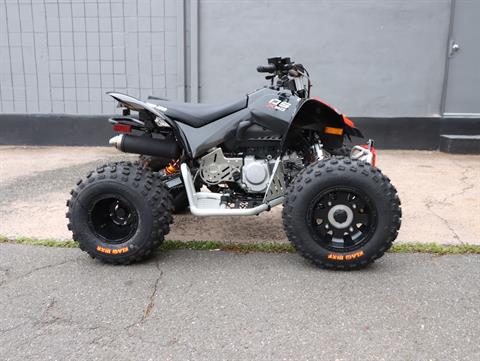 2022 Can-Am DS 90 X in Enfield, Connecticut - Photo 2